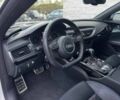 Білий Ауді A7 Sportback, об'ємом двигуна 3 л та пробігом 88 тис. км за 6900 $, фото 8 на Automoto.ua