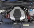 Белый Ауди A7 Sportback, объемом двигателя 3 л и пробегом 52 тыс. км за 7000 $, фото 18 на Automoto.ua