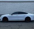 Білий Ауді A7 Sportback, об'ємом двигуна 3 л та пробігом 88 тис. км за 6900 $, фото 3 на Automoto.ua