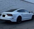 Білий Ауді A7 Sportback, об'ємом двигуна 3 л та пробігом 88 тис. км за 6900 $, фото 6 на Automoto.ua