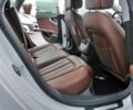 Белый Ауди A7 Sportback, объемом двигателя 3 л и пробегом 52 тыс. км за 7000 $, фото 13 на Automoto.ua