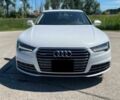 Белый Ауди A7 Sportback, объемом двигателя 3 л и пробегом 77 тыс. км за 6703 $, фото 1 на Automoto.ua