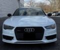 Білий Ауді A7 Sportback, об'ємом двигуна 3 л та пробігом 88 тис. км за 6900 $, фото 1 на Automoto.ua