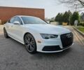 Білий Ауді A7 Sportback, об'ємом двигуна 0 л та пробігом 73 тис. км за 17500 $, фото 1 на Automoto.ua