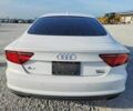 Білий Ауді A7 Sportback, об'ємом двигуна 0 л та пробігом 160 тис. км за 4024 $, фото 5 на Automoto.ua