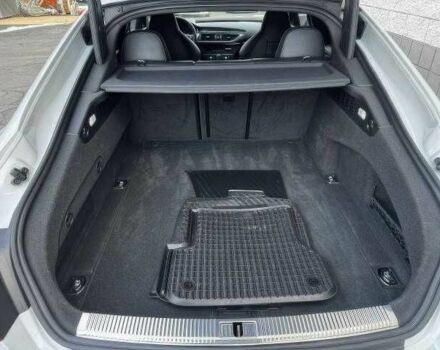 Білий Ауді A7 Sportback, об'ємом двигуна 3 л та пробігом 88 тис. км за 6900 $, фото 11 на Automoto.ua