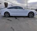 Белый Ауди A7 Sportback, объемом двигателя 3 л и пробегом 52 тыс. км за 7000 $, фото 5 на Automoto.ua