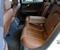 Белый Ауди A7 Sportback, объемом двигателя 3 л и пробегом 123 тыс. км за 26900 $, фото 7 на Automoto.ua