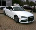 Білий Ауді A7 Sportback, об'ємом двигуна 3 л та пробігом 93 тис. км за 29000 $, фото 1 на Automoto.ua