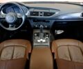 Белый Ауди A7 Sportback, объемом двигателя 3 л и пробегом 123 тыс. км за 26900 $, фото 6 на Automoto.ua