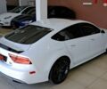 Белый Ауди A7 Sportback, объемом двигателя 3 л и пробегом 123 тыс. км за 26900 $, фото 4 на Automoto.ua