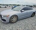Білий Ауді A7 Sportback, об'ємом двигуна 0 л та пробігом 150 тис. км за 11000 $, фото 1 на Automoto.ua