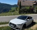 Белый Ауди A7 Sportback, объемом двигателя 3 л и пробегом 92 тыс. км за 37350 $, фото 1 на Automoto.ua