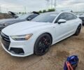Білий Ауді A7 Sportback, об'ємом двигуна 3 л та пробігом 72 тис. км за 14585 $, фото 1 на Automoto.ua