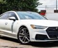 Белый Ауди A7 Sportback, объемом двигателя 2 л и пробегом 81 тыс. км за 39600 $, фото 5 на Automoto.ua