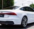 Белый Ауди A7 Sportback, объемом двигателя 2 л и пробегом 81 тыс. км за 39600 $, фото 4 на Automoto.ua