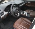 Белый Ауди A7 Sportback, объемом двигателя 2 л и пробегом 70 тыс. км за 28000 $, фото 10 на Automoto.ua