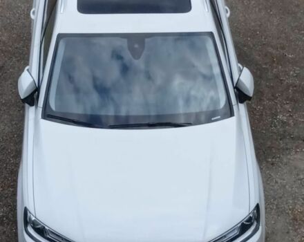 Белый Ауди A7 Sportback, объемом двигателя 2 л и пробегом 70 тыс. км за 28000 $, фото 8 на Automoto.ua