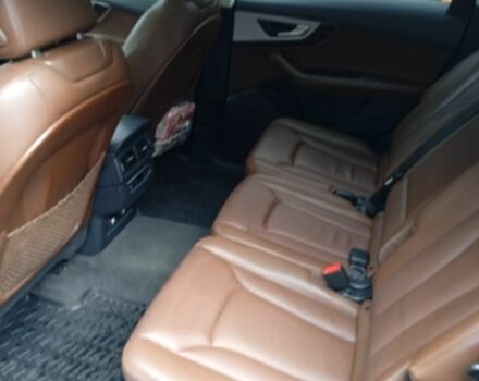 Белый Ауди A7 Sportback, объемом двигателя 2 л и пробегом 70 тыс. км за 28000 $, фото 9 на Automoto.ua