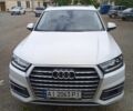 Белый Ауди A7 Sportback, объемом двигателя 2 л и пробегом 70 тыс. км за 28000 $, фото 1 на Automoto.ua