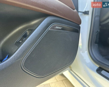 Ауди A7 Sportback 2011 в Тернополе на Automoto.ua Белый Ауди A7 Sportback, объемом двигателя 3 л и пробегом 209 тыс. км за 12799 $, фото 29 на Automoto.ua