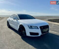 Белый Ауди A7 Sportback, объемом двигателя 2.8 л и пробегом 141 тыс. км за 15000 $, фото 1 на Automoto.ua
