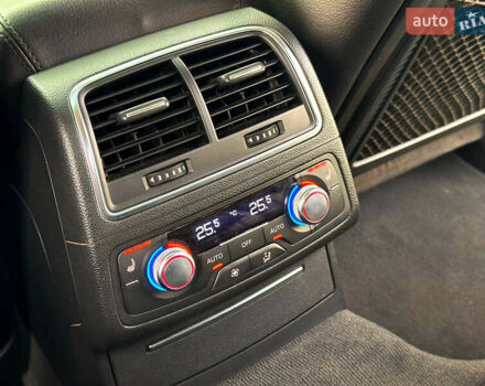 Білий Ауді A7 Sportback, об'ємом двигуна 3 л та пробігом 207 тис. км за 17999 $, фото 17 на Automoto.ua