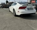 Белый Ауди A7 Sportback, объемом двигателя 3 л и пробегом 172 тыс. км за 14500 $, фото 4 на Automoto.ua