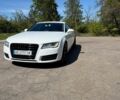 Белый Ауди A7 Sportback, объемом двигателя 2.97 л и пробегом 232 тыс. км за 18800 $, фото 1 на Automoto.ua