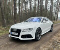 Білий Ауді A7 Sportback, об'ємом двигуна 2.77 л та пробігом 236 тис. км за 10500 $, фото 2 на Automoto.ua