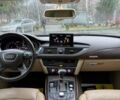 Белый Ауди A7 Sportback, объемом двигателя 3 л и пробегом 299 тыс. км за 13650 $, фото 14 на Automoto.ua