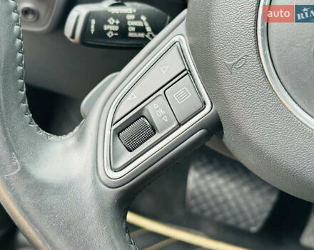 Белый Ауди A7 Sportback, объемом двигателя 3 л и пробегом 140 тыс. км за 24000 $, фото 29 на Automoto.ua