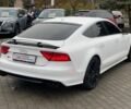 Ауді A7 Sportback 2011 у Кривому Розі на Automoto.ua Білий Ауді A7 Sportback, об'ємом двигуна 3 л та пробігом 181 тис. км за 11500 $, фото 5 на Automoto.ua