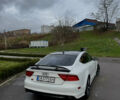 Білий Ауді A7 Sportback, об'ємом двигуна 3 л та пробігом 218 тис. км за 18000 $, фото 12 на Automoto.ua