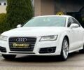 Белый Ауди A7 Sportback, объемом двигателя 3 л и пробегом 299 тыс. км за 13650 $, фото 2 на Automoto.ua