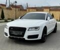 Белый Ауди A7 Sportback, объемом двигателя 2.8 л и пробегом 141 тыс. км за 15800 $, фото 7 на Automoto.ua