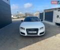 Белый Ауди A7 Sportback, объемом двигателя 2.77 л и пробегом 240 тыс. км за 11800 $, фото 1 на Automoto.ua