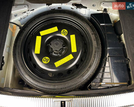 Білий Ауді A7 Sportback, об'ємом двигуна 3 л та пробігом 207 тис. км за 17999 $, фото 19 на Automoto.ua