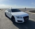 Белый Ауди A7 Sportback, объемом двигателя 2.8 л и пробегом 141 тыс. км за 15800 $, фото 3 на Automoto.ua