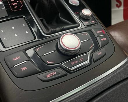 Ауді A7 Sportback 2011 у Кривому Розі на Automoto.ua Білий Ауді A7 Sportback, об'ємом двигуна 3 л та пробігом 181 тис. км за 11500 $, фото 19 на Automoto.ua