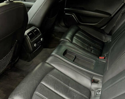 Білий Ауді A7 Sportback, об'ємом двигуна 3 л та пробігом 218 тис. км за 18000 $, фото 8 на Automoto.ua