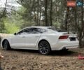 Белый Ауди A7 Sportback, объемом двигателя 3 л и пробегом 202 тыс. км за 14800 $, фото 1 на Automoto.ua
