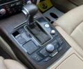 Белый Ауди A7 Sportback, объемом двигателя 3 л и пробегом 299 тыс. км за 13650 $, фото 17 на Automoto.ua