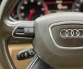 Белый Ауди A7 Sportback, объемом двигателя 3 л и пробегом 299 тыс. км за 13650 $, фото 11 на Automoto.ua