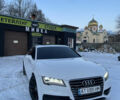 Белый Ауди A7 Sportback, объемом двигателя 2.97 л и пробегом 238 тыс. км за 19199 $, фото 1 на Automoto.ua