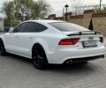 Белый Ауди A7 Sportback, объемом двигателя 2.8 л и пробегом 141 тыс. км за 15800 $, фото 6 на Automoto.ua