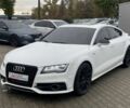 Ауді A7 Sportback 2011 у Кривому Розі на Automoto.ua Білий Ауді A7 Sportback, об'ємом двигуна 3 л та пробігом 181 тис. км за 11500 $, фото 1 на Automoto.ua
