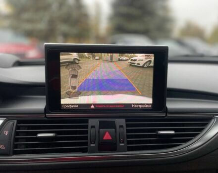 Ауді A7 Sportback 2011 у Кривому Розі на Automoto.ua Білий Ауді A7 Sportback, об'ємом двигуна 3 л та пробігом 181 тис. км за 11500 $, фото 14 на Automoto.ua