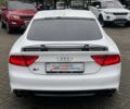 Ауді A7 Sportback 2011 у Кривому Розі на Automoto.ua Білий Ауді A7 Sportback, об'ємом двигуна 3 л та пробігом 181 тис. км за 11500 $, фото 4 на Automoto.ua