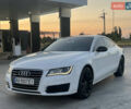 Белый Ауди A7 Sportback, объемом двигателя 2.77 л и пробегом 215 тыс. км за 13500 $, фото 8 на Automoto.ua